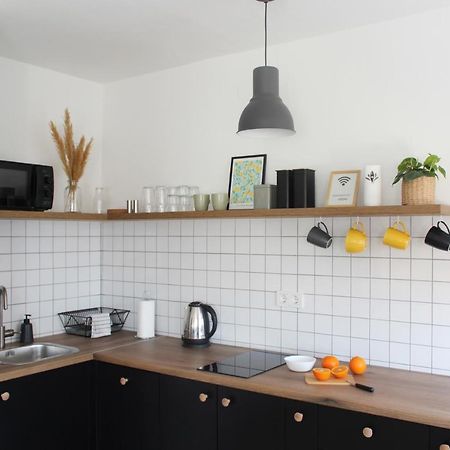 Studio Apartman Siget II Zagreb Dış mekan fotoğraf