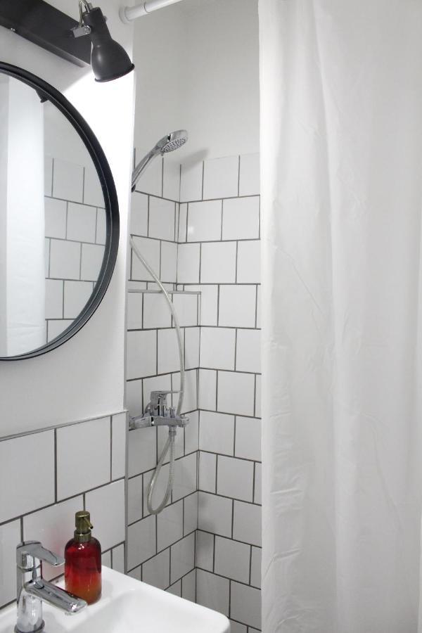 Studio Apartman Siget II Zagreb Dış mekan fotoğraf