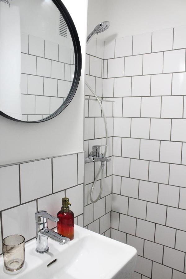 Studio Apartman Siget II Zagreb Dış mekan fotoğraf